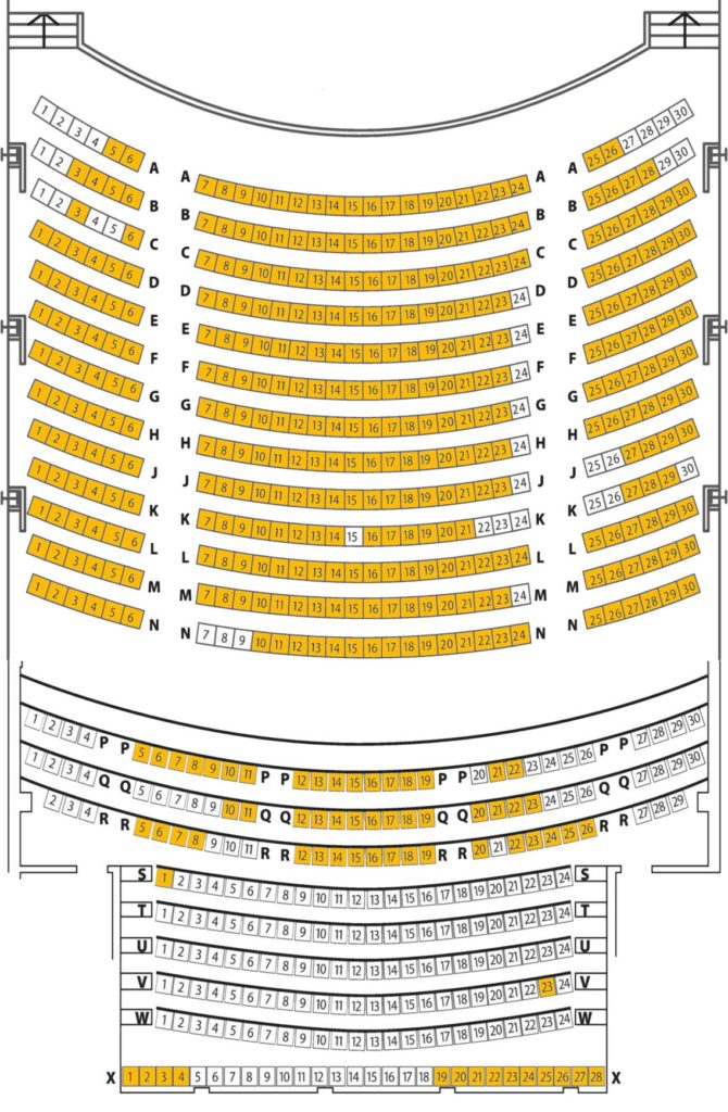 ccc name a seat availability plan