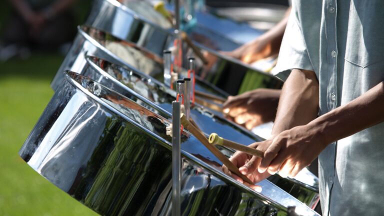 Steel Band