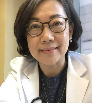 Dr. Vivian Yim 嚴樺中醫博士